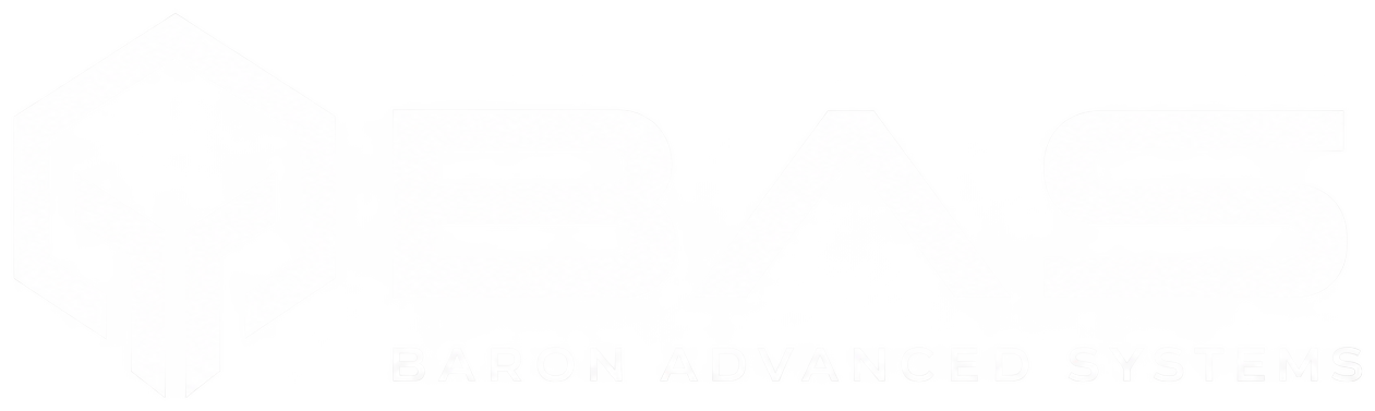 BAS — Baron Advanced Systems